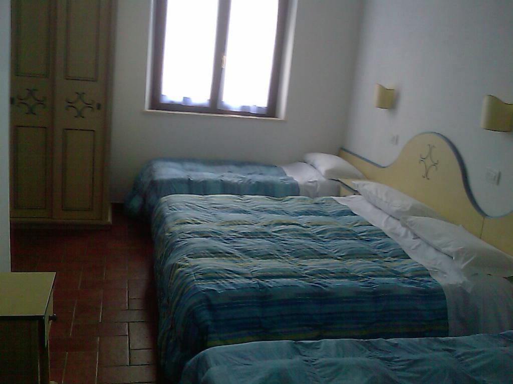 Ostello Victor Center Assisi Rom bilde