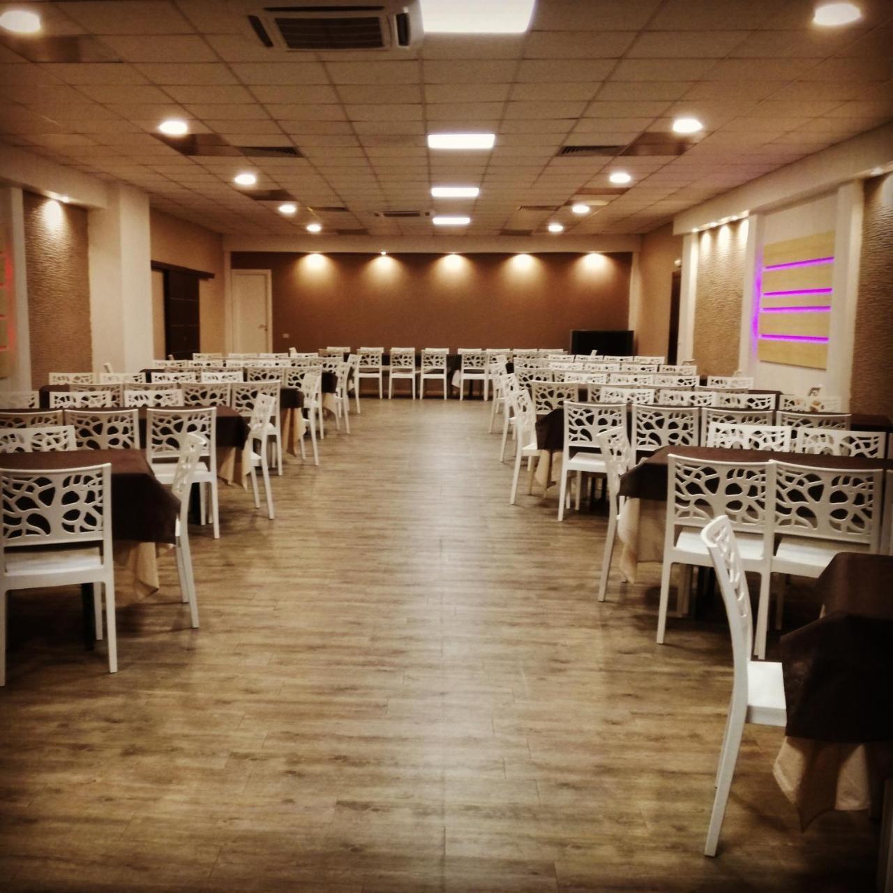 Ostello Victor Center Assisi Eksteriør bilde