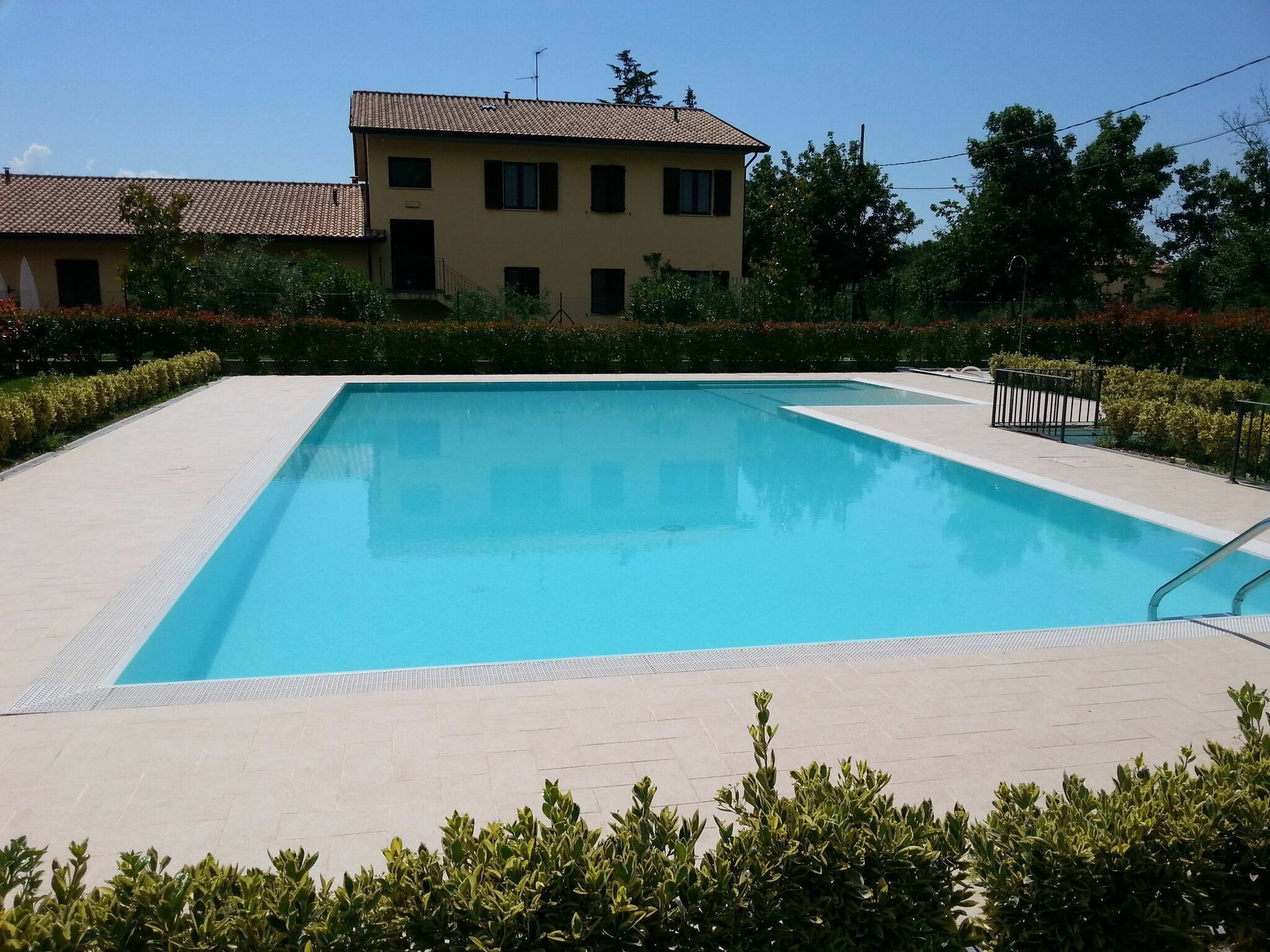 Ostello Victor Center Assisi Eksteriør bilde